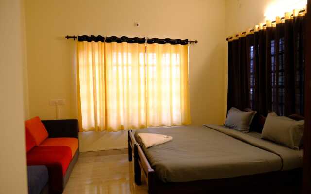 Wayanad Club