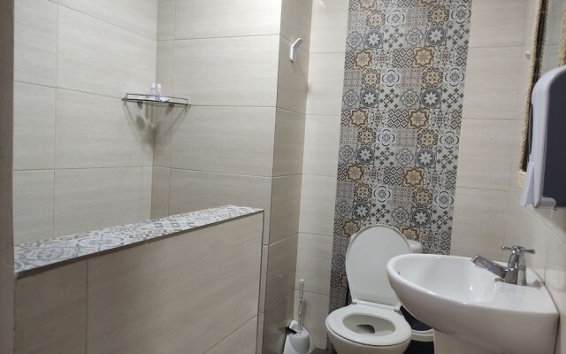 Albarrada Hotel Boutique