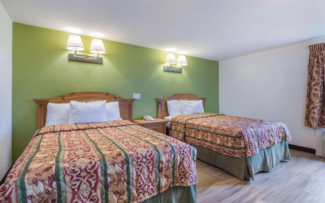 Motel 6 Oriskany, NY