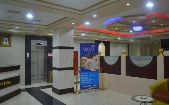 Prime Hotel