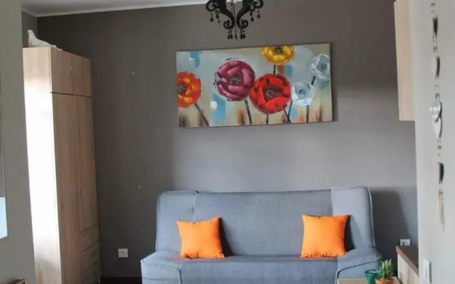 Soo Apartment