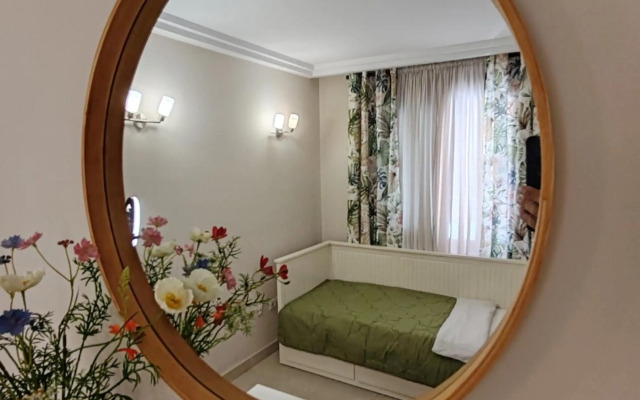 Paula Pool Apartment Adeje