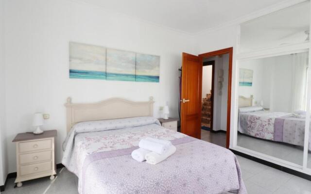 Apartment Cantarero Spainsunrentals 1196