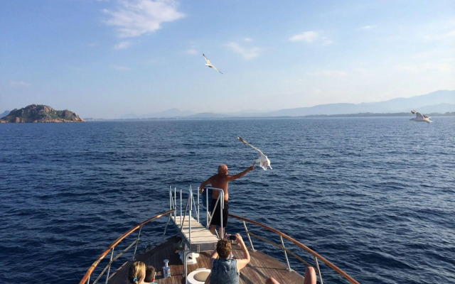 Residence Verde Mare