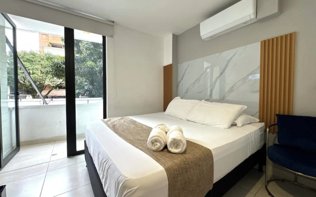 Urbanity Living