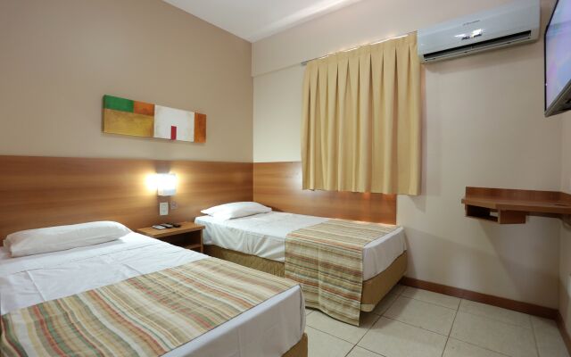 Ibis Styles Ribeirão Preto Maurilio Biagi