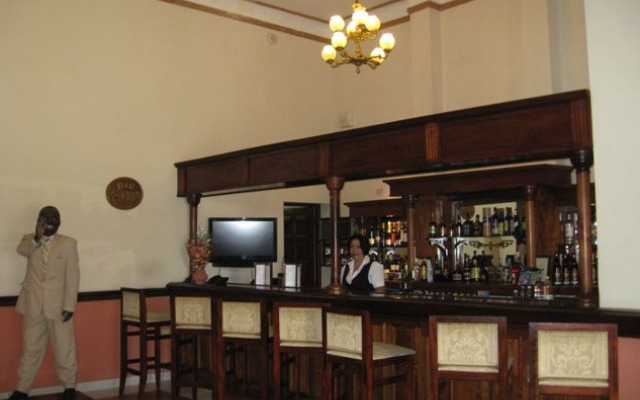 Islazul Royalton