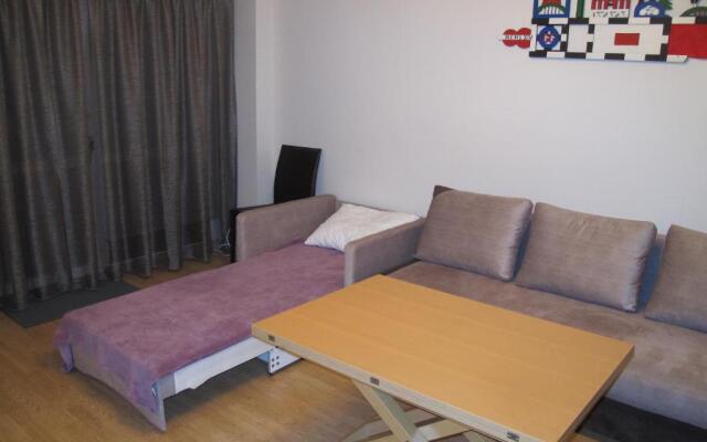 Nida Lotmiskio Apartamentas