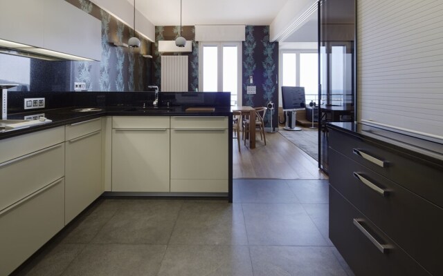 Kantauri Apartment by FeelFree Rentals