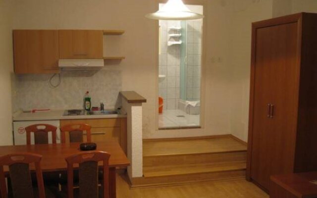 Apartments Lav Poreč
