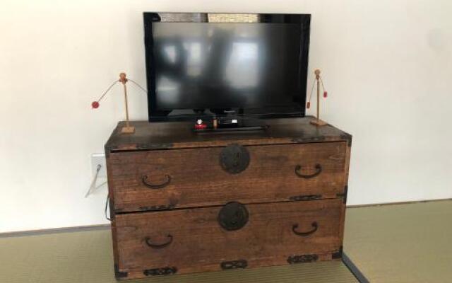 Kominka Guesthouse SENTŌ