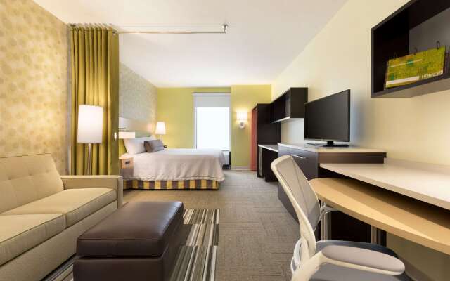 Home2 Suites by Hilton La Crosse