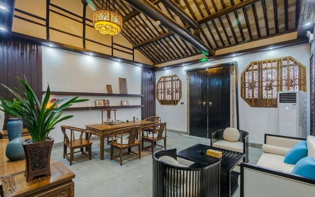 Stay in joy Tongyintang Tongli