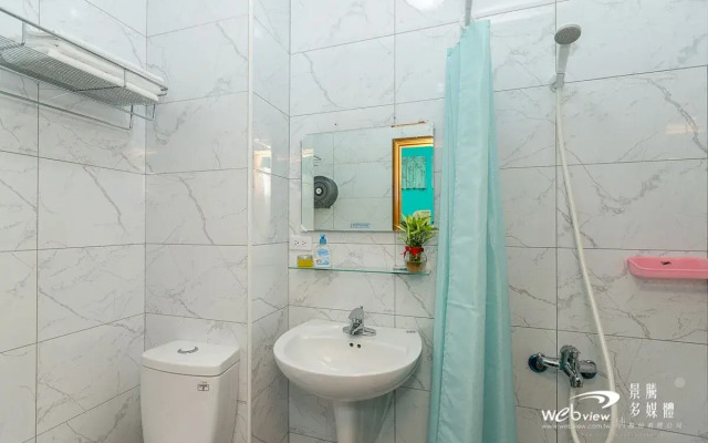 Blackfoot Homestay