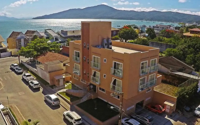 Apart Hotel Canto Grande