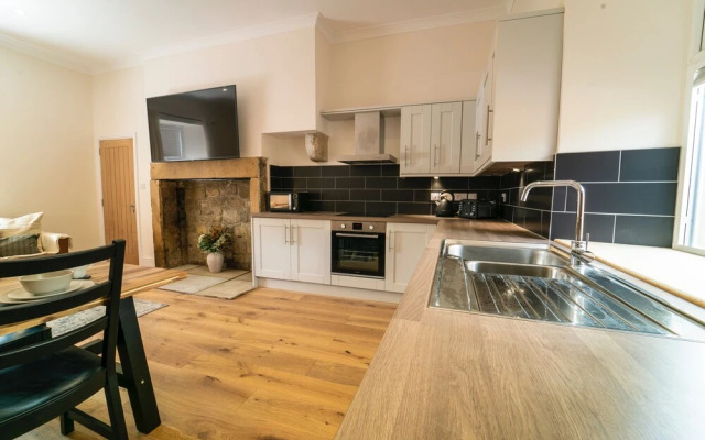 Foundry Farm Apartment