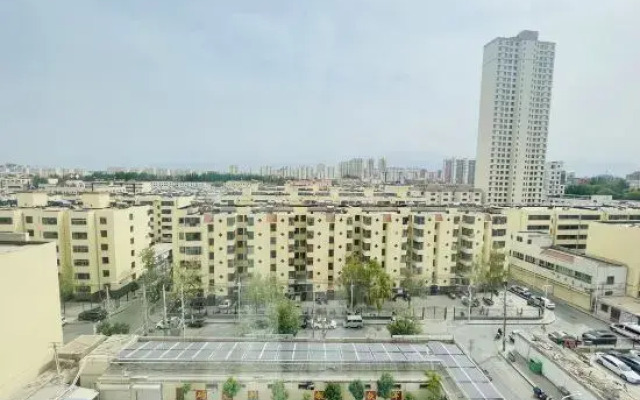 Jiuquan Jinchengtai Hote