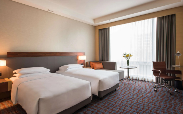 Hyatt Regency Lucknow