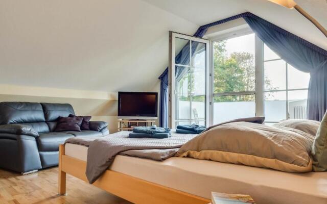 Birkenstraße 6 Haus II Whg5