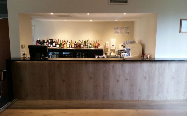 Best Western Chaffey International Motor Inn