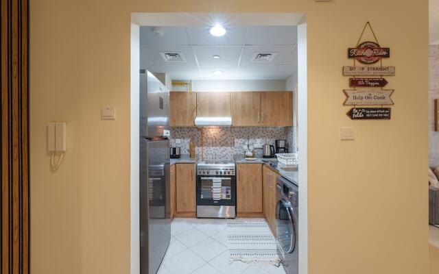 Marco Polo - May Residence 5