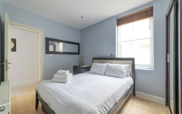 The Chelsea Edith Grove Lodge