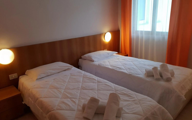 RistHotel Airport