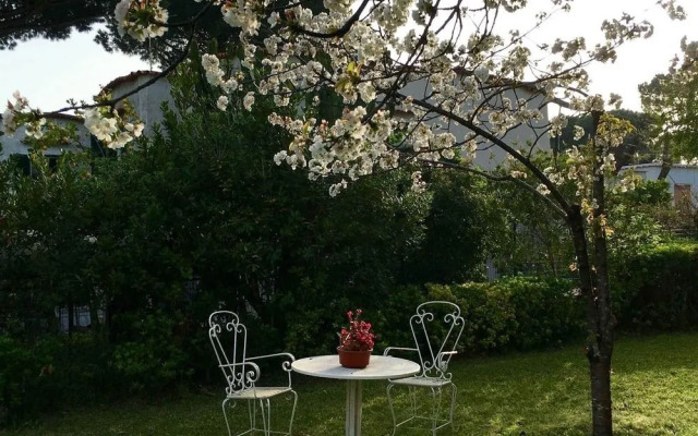 Villa LInnominata BB and Holiday Home