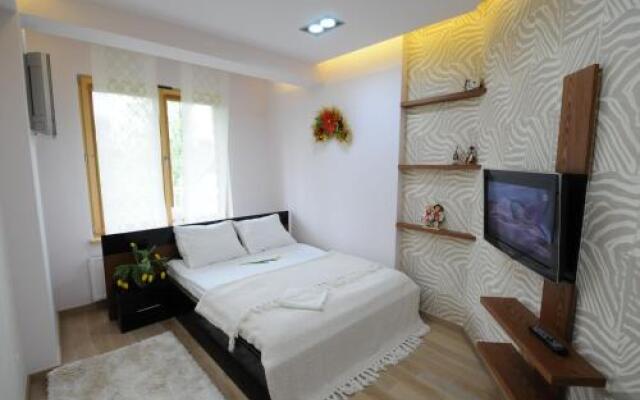 Apartament Silver Zakopane