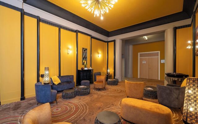 Soc Fermiere Casino Mun de Niederbronn