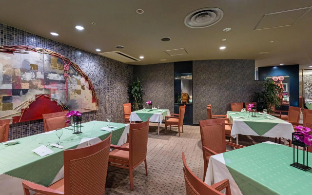 Utsunomiya Tobu Hotel Grande