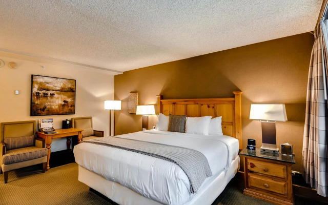 Keystone Lodge & Spa by Keystone Resort