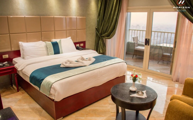 Helnan Nile Island Hotel