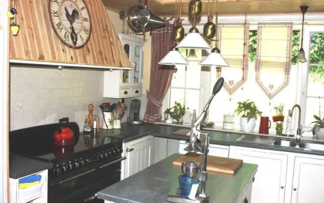 Monique's Cottage