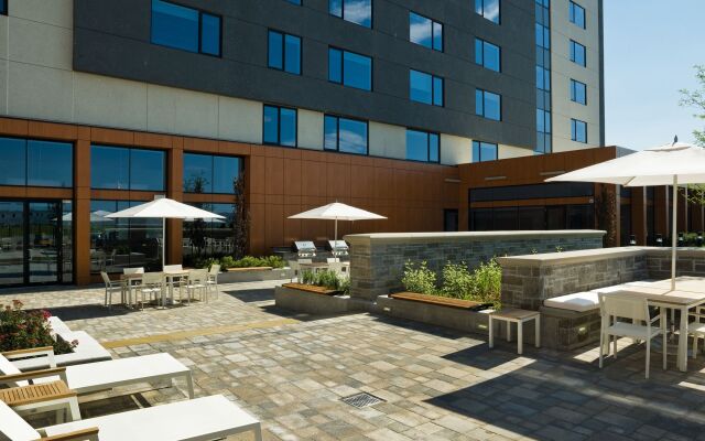 Element Vaughan Southwest