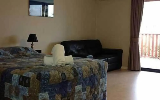 Denmark Rivermouth Caravan Park