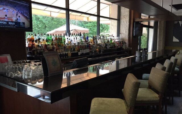 DoubleTree by Hilton Monrovia - Pasadena Area