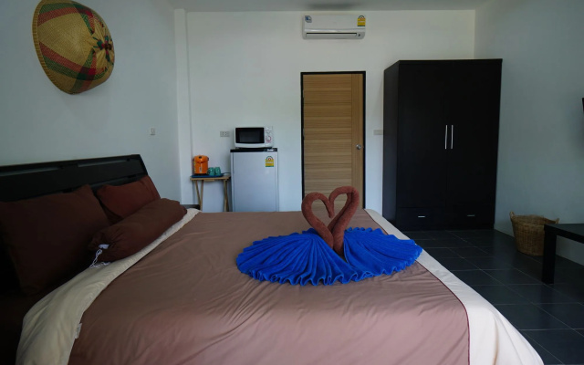Hotel Lotus Bleu