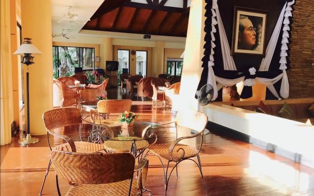 Pung-waan Resort & Spa Kanchanaburi