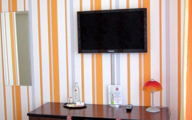 Hotel Restaurant Bruchwiese