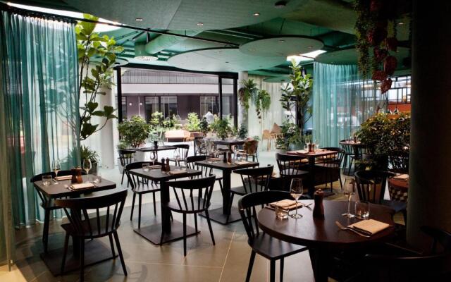 Hotel Indigo Vienna – Naschmarkt by IHG