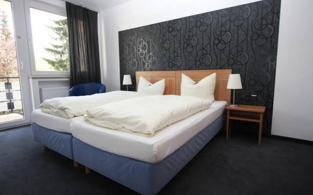 Hotel Wittgensteiner-Hof