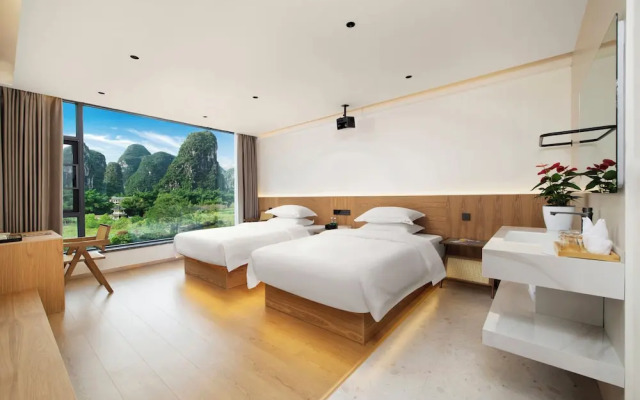 Hidden Dragon Villa