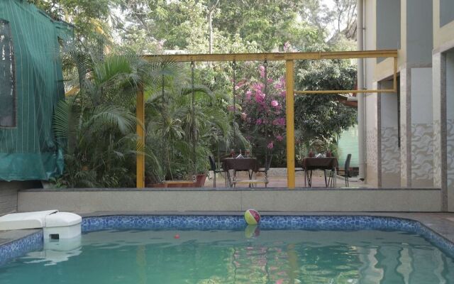 Aroma Retreat