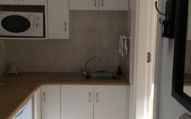 Anchorage Guest House