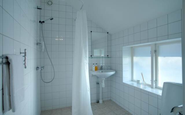 Slottsparken Motel