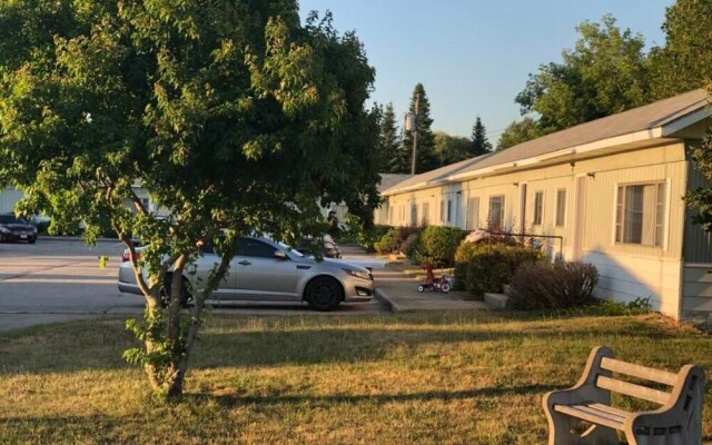 Kincardinite Motel