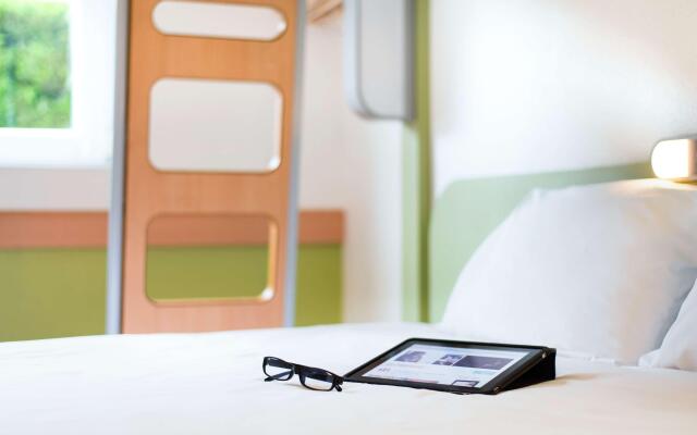 Ibis Budget Madrid Getafe