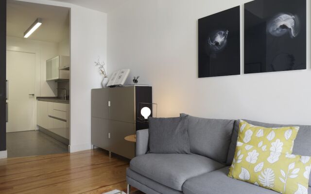 Urbieta 2 Apartment by FeelFree Rentals