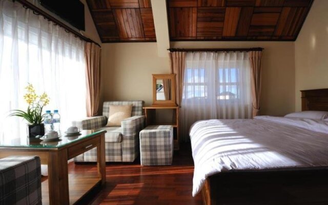 Villa Minh Tuyet Dalat